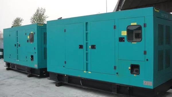 宁蒗幼儿园备用发电机供