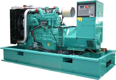 宁蒗180kw康明斯柴油发电机组图片 宁蒗180kw康明斯柴油发电机组图片