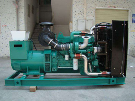 宁蒗1100kw康明斯柴油发电机组图片 宁蒗1100kw康明斯柴油发电机组图片