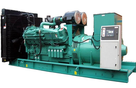 宁蒗570kw康明斯柴油发电机组图片 宁蒗570kw康明斯柴油发电机组图片
