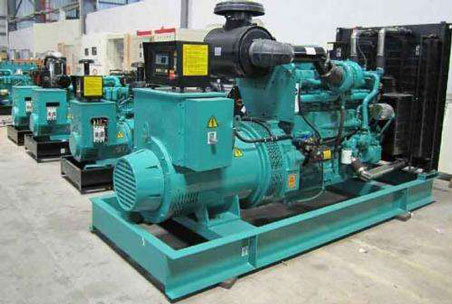 宁蒗1000kw康明斯柴油发电机组图片 宁蒗1000kw康明斯柴油发电机组图片
