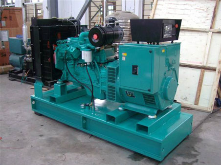 宁蒗200kw康明斯柴油发电机组图片 宁蒗200kw康明斯柴油发电机组图片