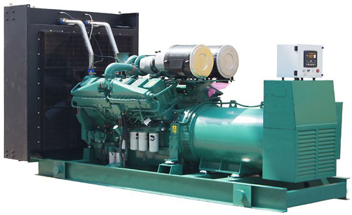 宁蒗30kw康明斯柴油发电机组图片 宁蒗30kw康明斯柴油发电机组图片